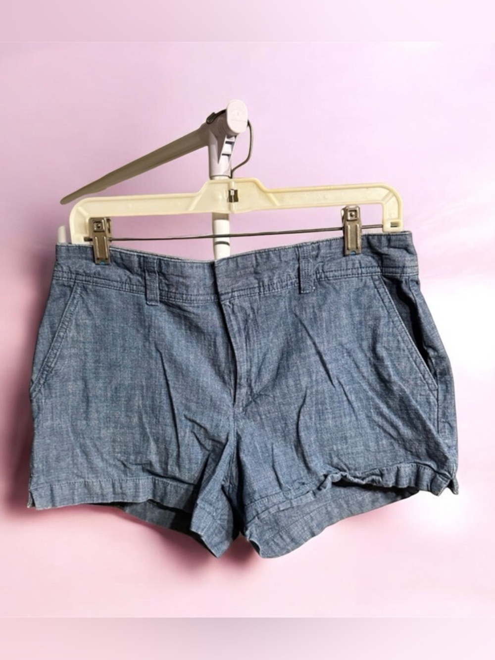 Gap Denim 3” Short Size 8